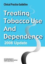 Treating Tobacco Use and Dependence