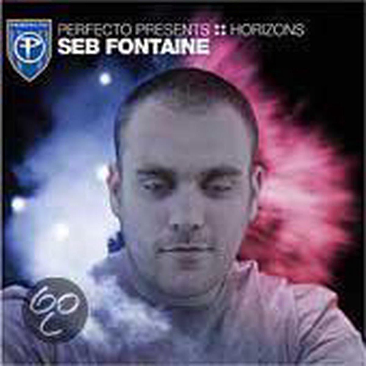 Horizons - Seb Fontaine
