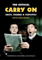 The Official Carry On Facts, Figures & Statistics