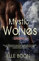 Mystic Wolves, Books 1 & 2