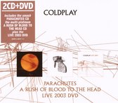 Coldplay: Giftpack