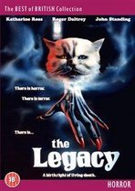 The Legacy Dvd