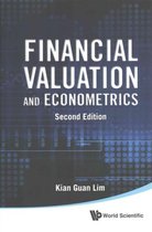 Financial Valuation and Econometrics