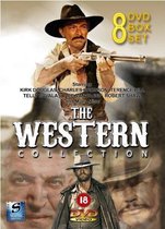 Western Boxset