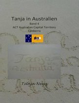 Tanja in Australien
