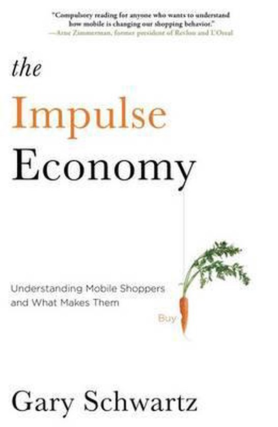 The Impulse Economy - cover