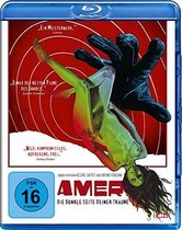 Amer (2010) (Blu-ray)