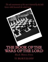 The Book of The Wars of The Lord: Numbers 21