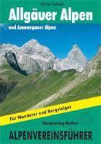 Allgaeuer Alpen Rother Avf