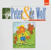 Bart Peeters vertelt: Peter & de Wolf (duits)
