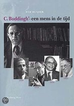 C. Buddingh' - Een Mens In De Tijd