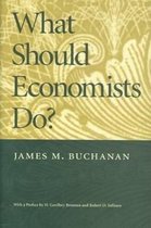 What Should Economists Do