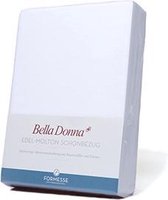 Bella Donna Edel Molton - Blanc 90x190-100x220