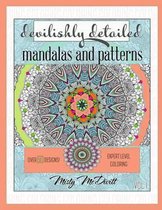 Devilishly Detailed Mandalas and Patterns