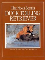 The Nova Scotia Duck Tolling Retriever