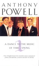 Dance To Music Of Time Spring TV TIE