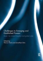 Challenges to Emerging and Established Powers