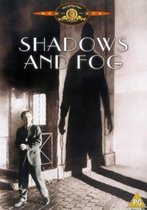 Shadows In The Fog
