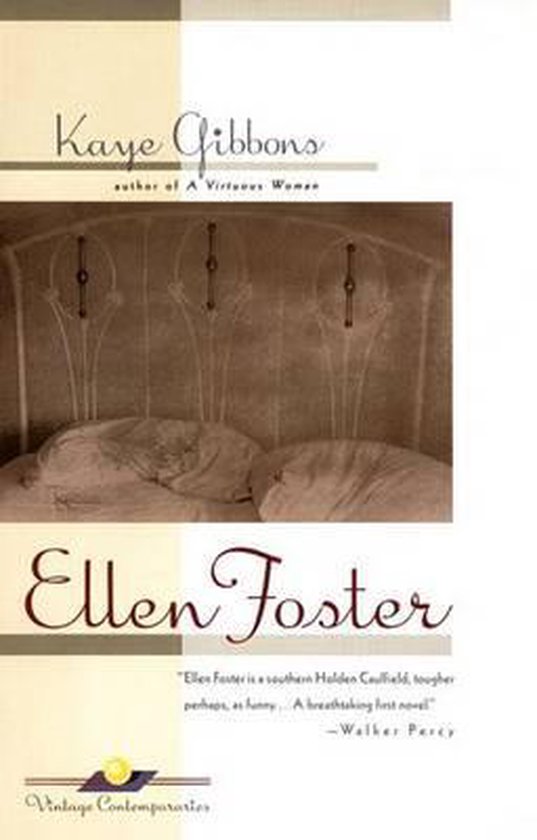 9780375703058 - Ellen Foster
