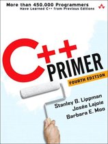 ISBN C++ Primer 4e, Education, Anglais
