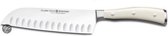 Wüsthof Santoku Classic Ikon White 17 cm