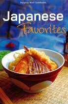 Japanese Favorites