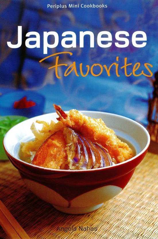 Japanese Favorites - cover