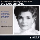 Mozart: Zauberflote (Glyndebourne Festival 1960)