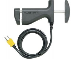 Fluke 80PK-8 Buissensor -29 tot +149 °C Sensortype K