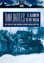 Tank Battles (DVD)