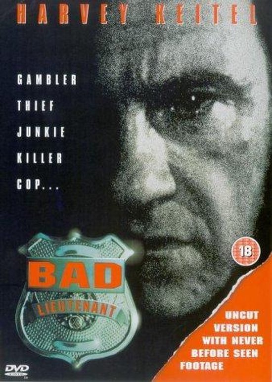 Bad Lieutenant (Import)