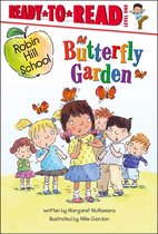 Robin Hill School 1 - Butterfly Garden