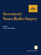 Stereotactic Neuro-Radio-Surgery