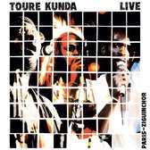 Touré Kunda - Live Paris-Ziguinchor (2 LP)