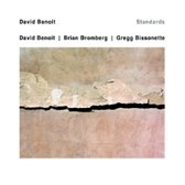 David Benoît - Standards (CD)