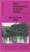 Mesty Croft 1888