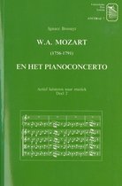 W.A. Mozart 1756-1791 en het pianoconcerto