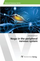 Nogo in the peripheral nervous system