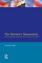 Women'S Movements In The United States And Britain From The