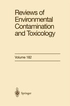 Reviews of Environmental Contamination and Toxicology 182 - Reviews of Environmental Contamination and Toxicology