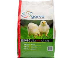 Alfamix Kuikens 4 kg