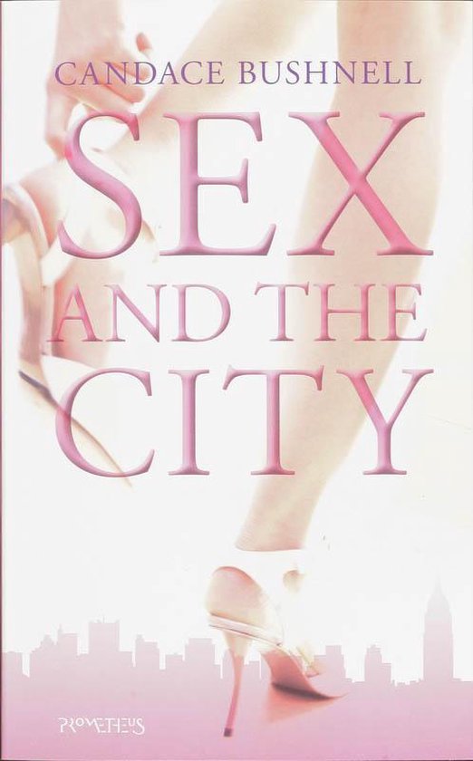 Sex and the city - Candace Bushnell | Do-index.org