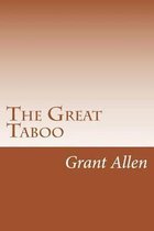 The Great Taboo