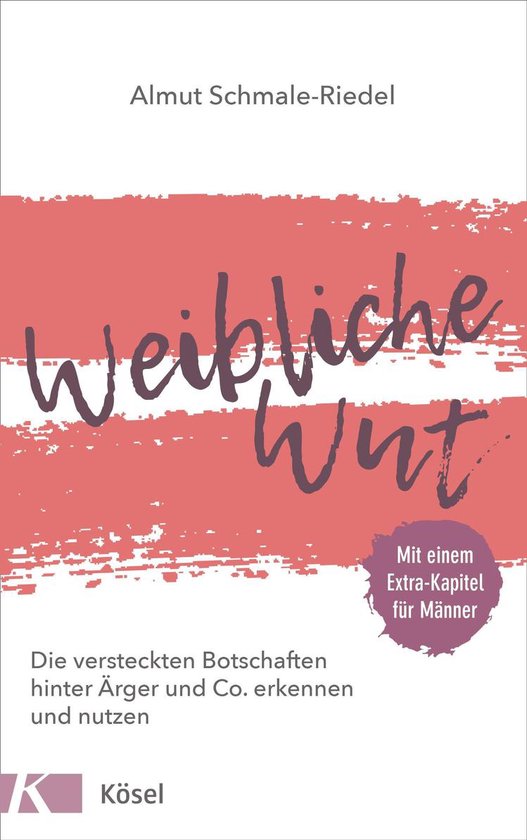Weibliche Wut - cover