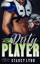 Raleigh Rough Riders 1 - Dirty Player