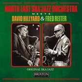 North East Ska Jazz Orchestra - Meets David Hillyard & Fred Reiter (7" Vinyl Single)