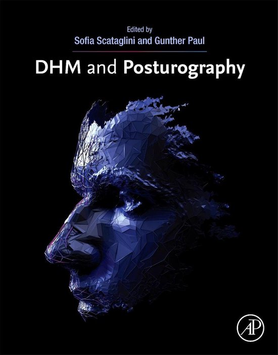 DHM and Posturography - cover