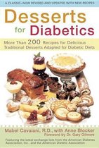 Desserts for Diabetics