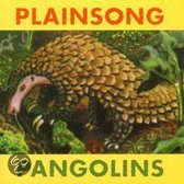 Pangolins