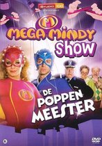 Mega Mindy Show - De Poppenmeester